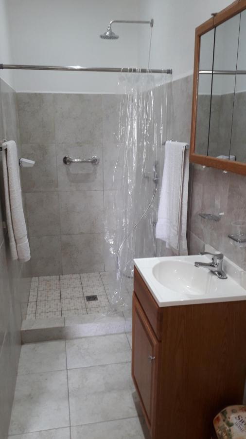 Aparthotel Boquete Apartments Ngoại thất bức ảnh